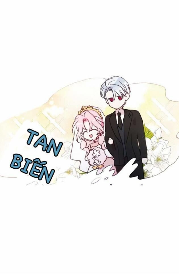 Quyến Rũ Cha Của Nhân Vật Phản Diện Chapter 10 - Trang 2