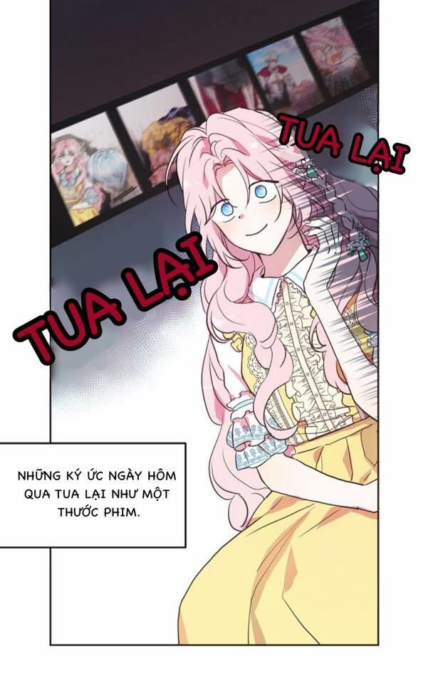 Quyến Rũ Cha Của Nhân Vật Phản Diện Chapter 10 - Trang 2