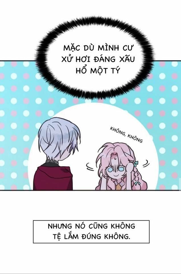 Quyến Rũ Cha Của Nhân Vật Phản Diện Chapter 10 - Trang 2