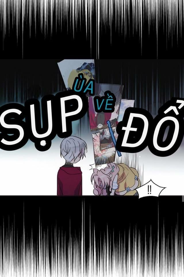 Quyến Rũ Cha Của Nhân Vật Phản Diện Chapter 10 - Trang 2