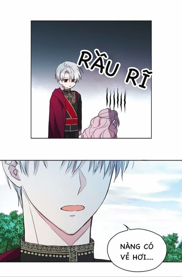 Quyến Rũ Cha Của Nhân Vật Phản Diện Chapter 10 - Trang 2