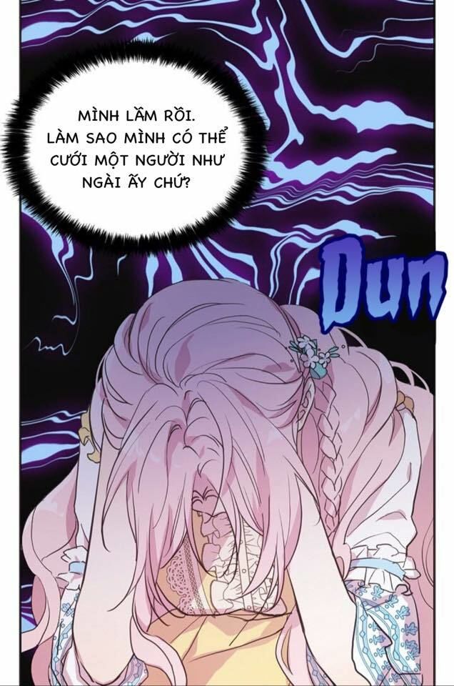 Quyến Rũ Cha Của Nhân Vật Phản Diện Chapter 10 - Trang 2