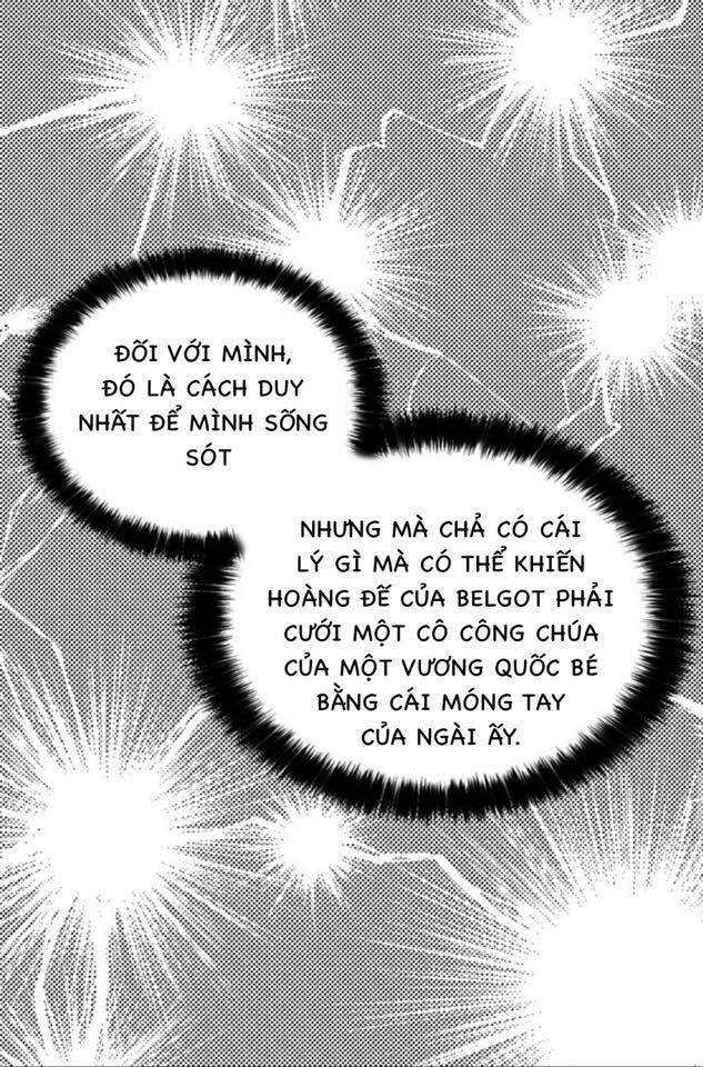 Quyến Rũ Cha Của Nhân Vật Phản Diện Chapter 10 - Trang 2