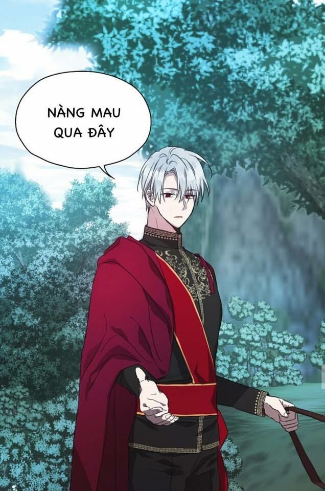 Quyến Rũ Cha Của Nhân Vật Phản Diện Chapter 10 - Trang 2