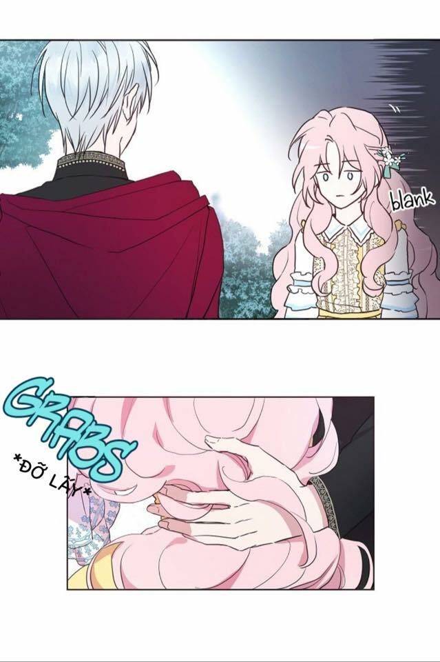 Quyến Rũ Cha Của Nhân Vật Phản Diện Chapter 10 - Trang 2