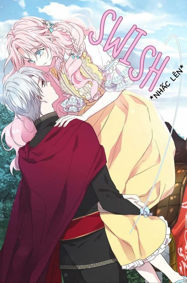 Quyến Rũ Cha Của Nhân Vật Phản Diện Chapter 10 - Trang 2