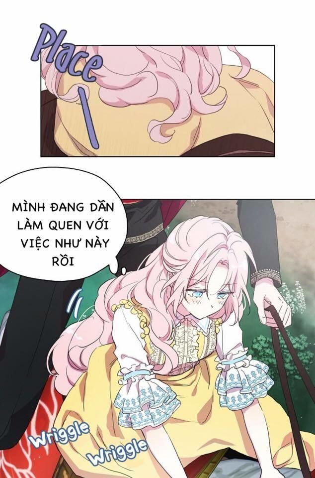 Quyến Rũ Cha Của Nhân Vật Phản Diện Chapter 10 - Trang 2