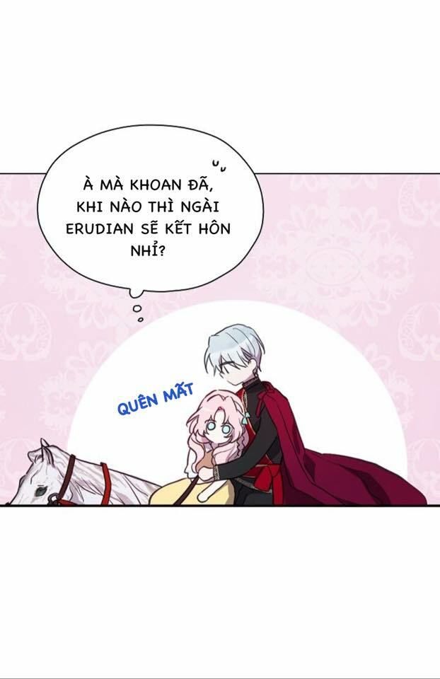 Quyến Rũ Cha Của Nhân Vật Phản Diện Chapter 10 - Trang 2