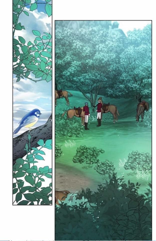 Quyến Rũ Cha Của Nhân Vật Phản Diện Chapter 10 - Trang 2