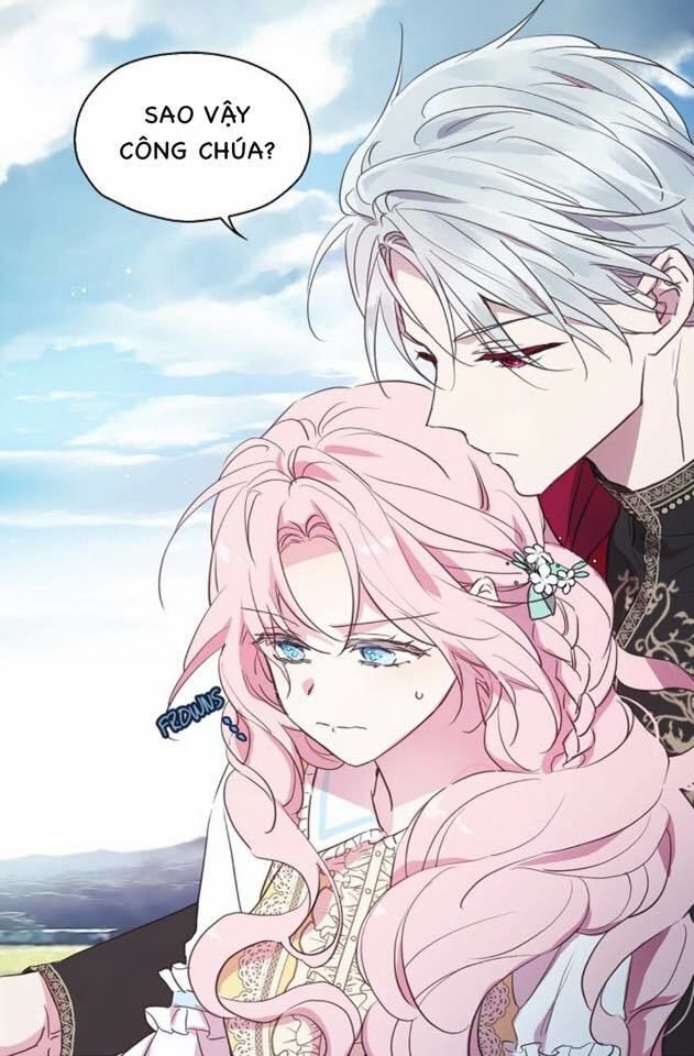 Quyến Rũ Cha Của Nhân Vật Phản Diện Chapter 10 - Trang 2