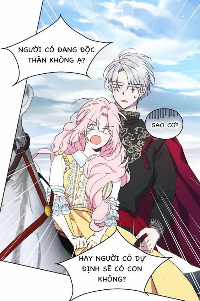 Quyến Rũ Cha Của Nhân Vật Phản Diện Chapter 10 - Trang 2