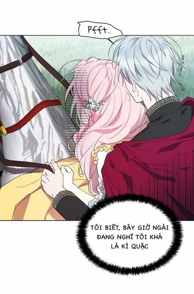 Quyến Rũ Cha Của Nhân Vật Phản Diện Chapter 10 - Trang 2