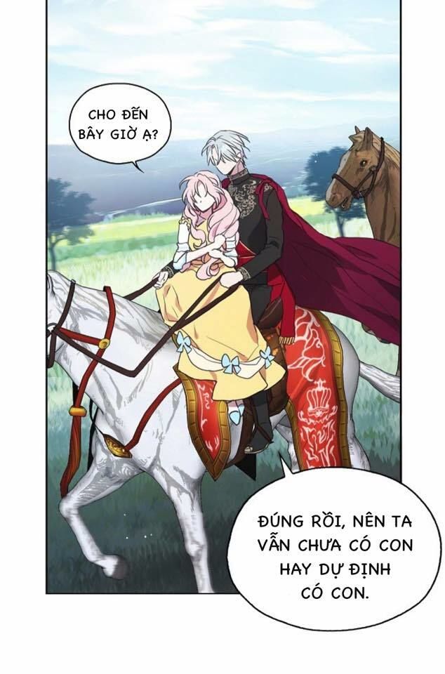 Quyến Rũ Cha Của Nhân Vật Phản Diện Chapter 10 - Trang 2