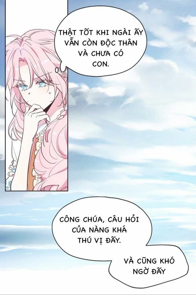 Quyến Rũ Cha Của Nhân Vật Phản Diện Chapter 10 - Trang 2
