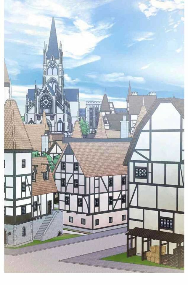 Quyến Rũ Cha Của Nhân Vật Phản Diện Chapter 10 - Trang 2