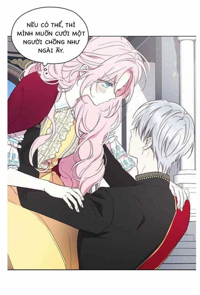 Quyến Rũ Cha Của Nhân Vật Phản Diện Chapter 10 - Trang 2