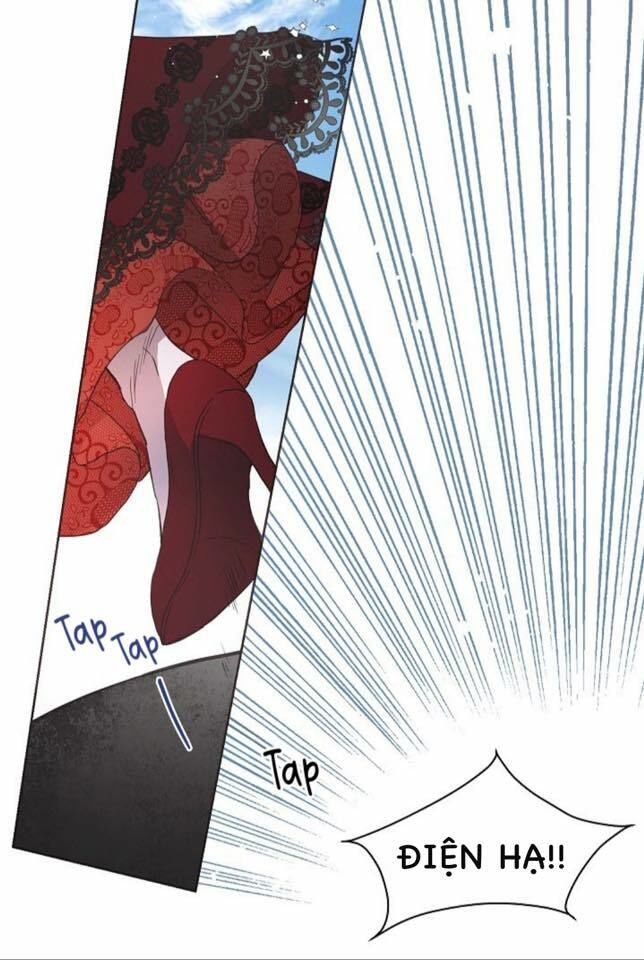 Quyến Rũ Cha Của Nhân Vật Phản Diện Chapter 10 - Trang 2