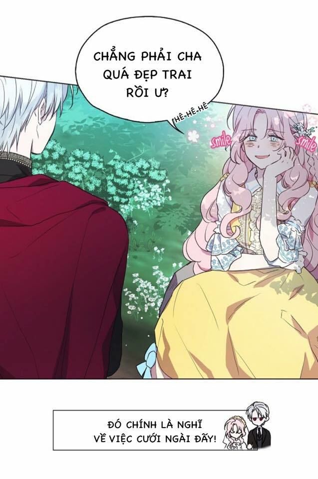 Quyến Rũ Cha Của Nhân Vật Phản Diện Chapter 10 - Trang 2