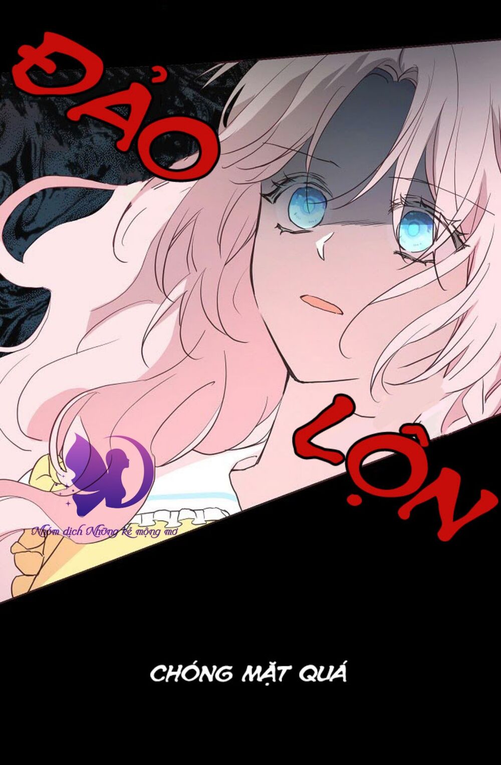 Quyến Rũ Cha Của Nhân Vật Phản Diện Chapter 11 - Trang 2