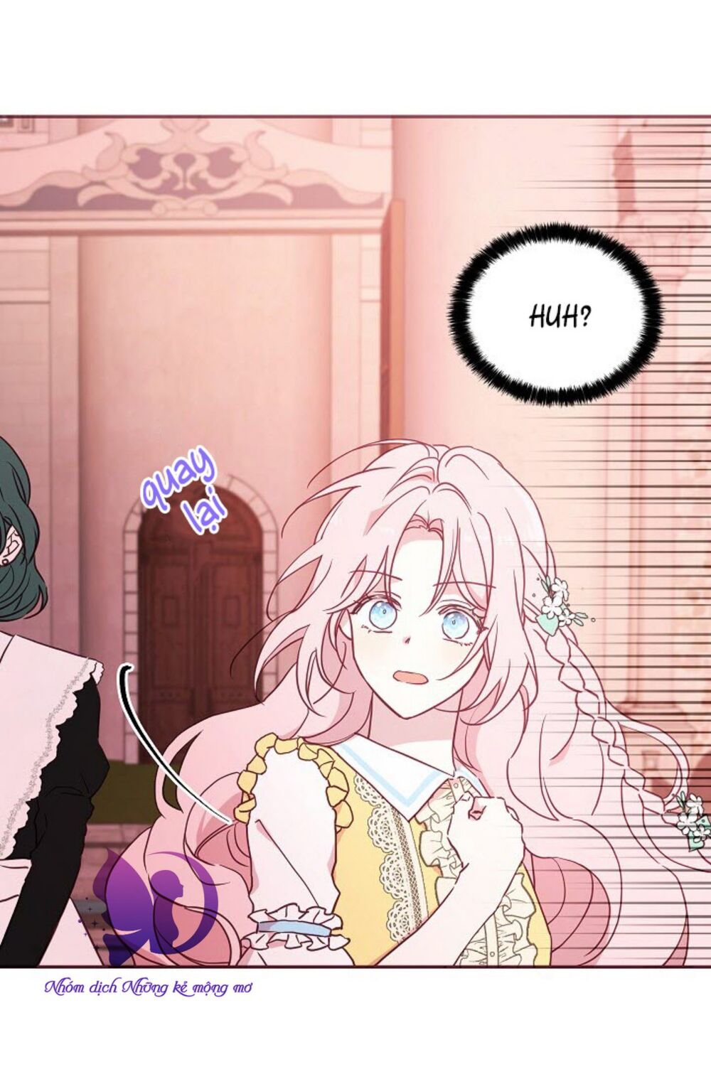 Quyến Rũ Cha Của Nhân Vật Phản Diện Chapter 13 - Trang 2