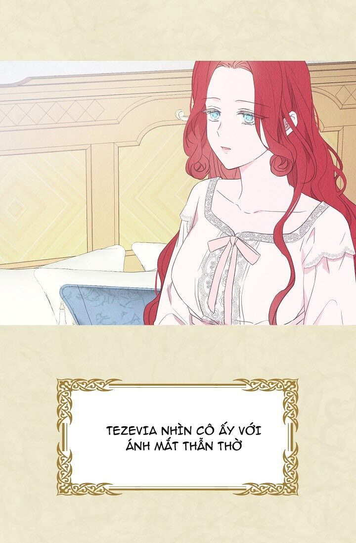 Quyến Rũ Cha Của Nhân Vật Phản Diện Chapter 13 - Trang 2