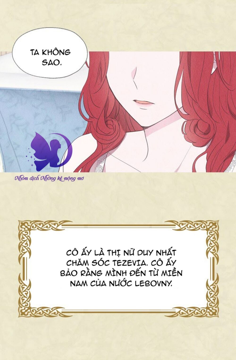 Quyến Rũ Cha Của Nhân Vật Phản Diện Chapter 13 - Trang 2