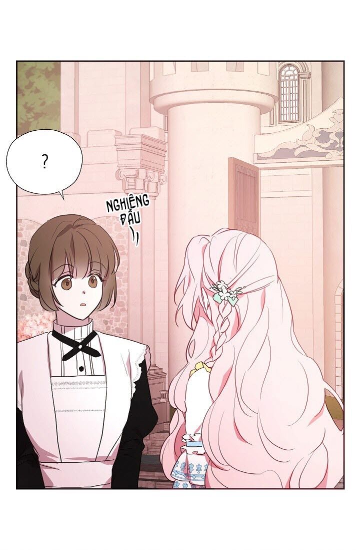 Quyến Rũ Cha Của Nhân Vật Phản Diện Chapter 13 - Trang 2