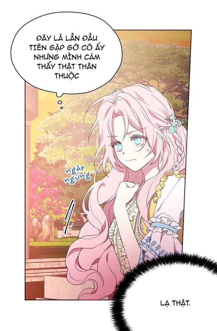 Quyến Rũ Cha Của Nhân Vật Phản Diện Chapter 13 - Trang 2