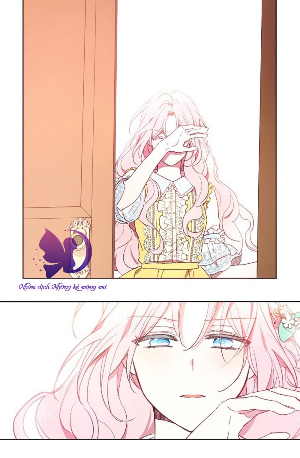 Quyến Rũ Cha Của Nhân Vật Phản Diện Chapter 13 - Trang 2