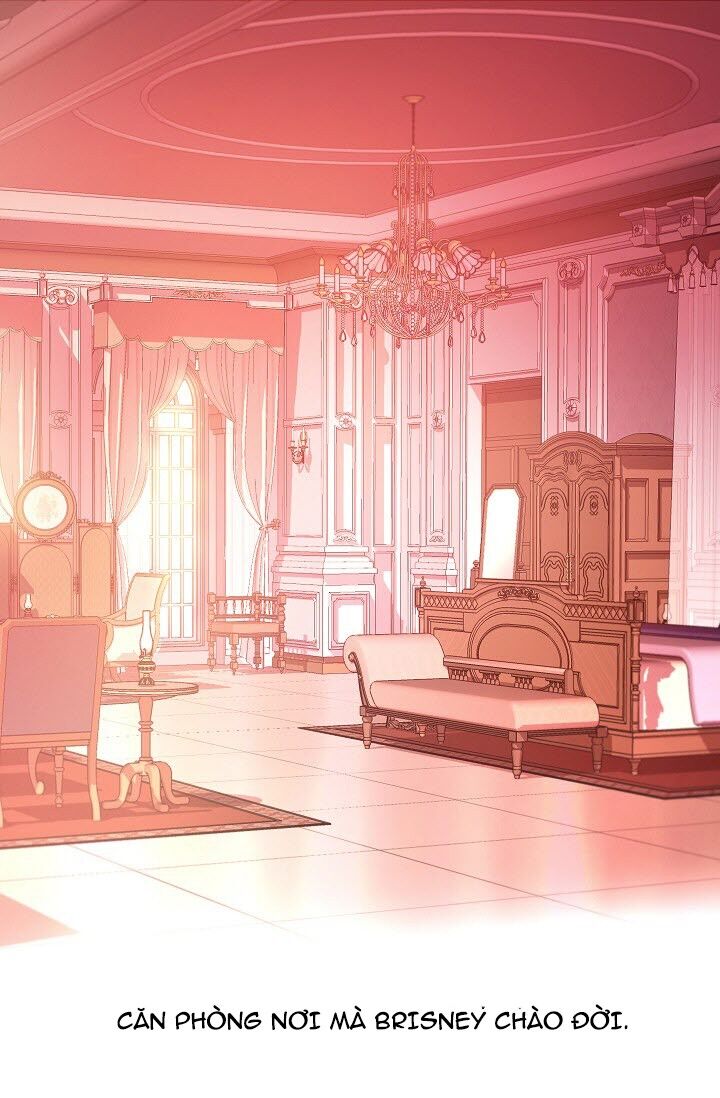 Quyến Rũ Cha Của Nhân Vật Phản Diện Chapter 13 - Trang 2