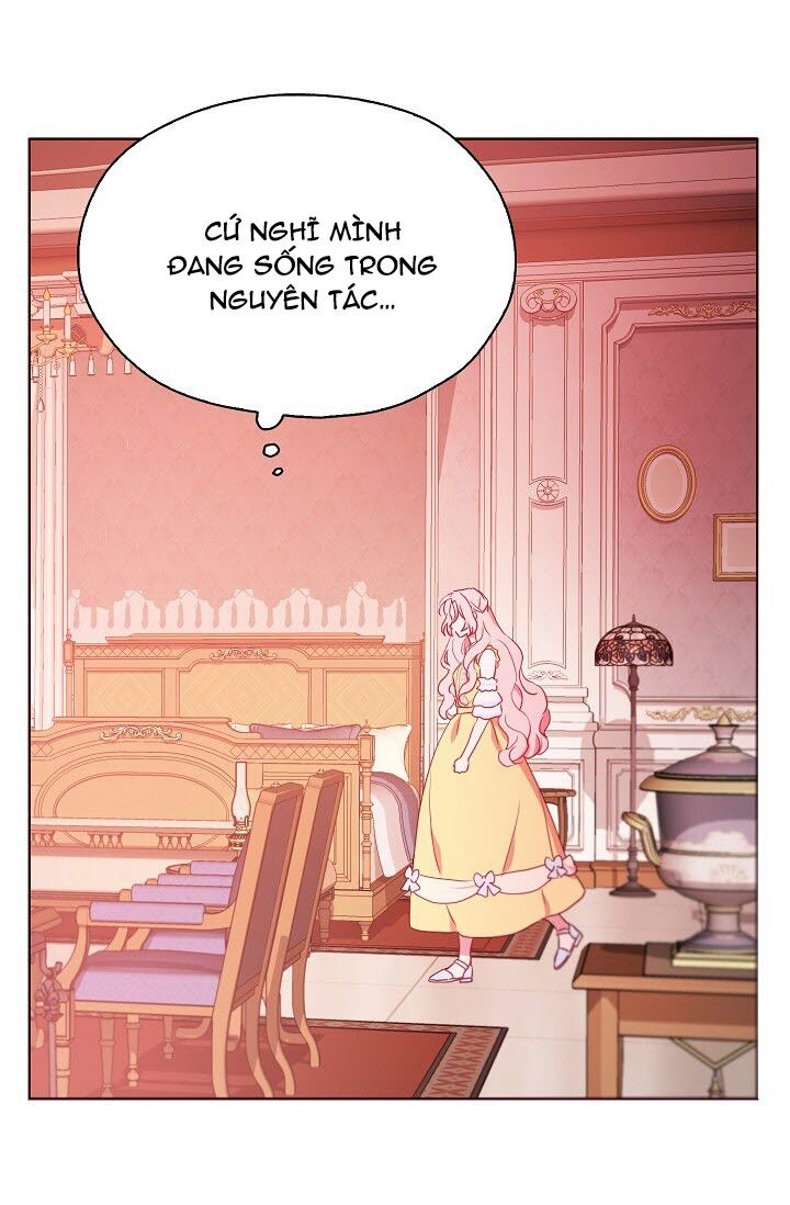 Quyến Rũ Cha Của Nhân Vật Phản Diện Chapter 13 - Trang 2