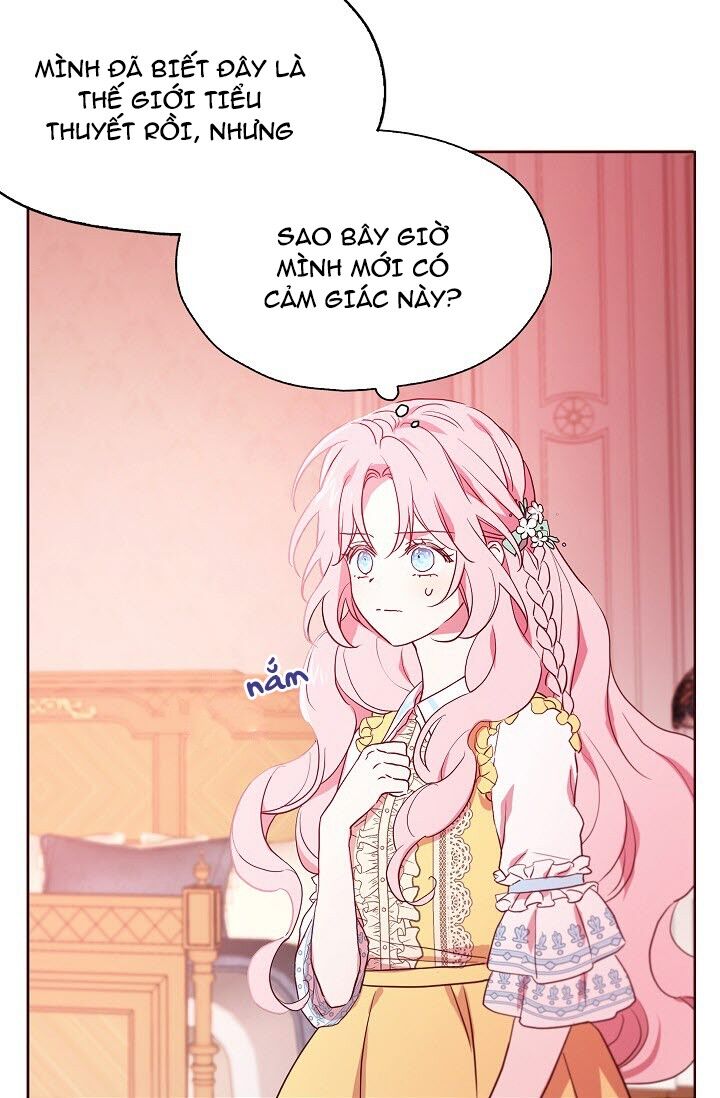 Quyến Rũ Cha Của Nhân Vật Phản Diện Chapter 13 - Trang 2