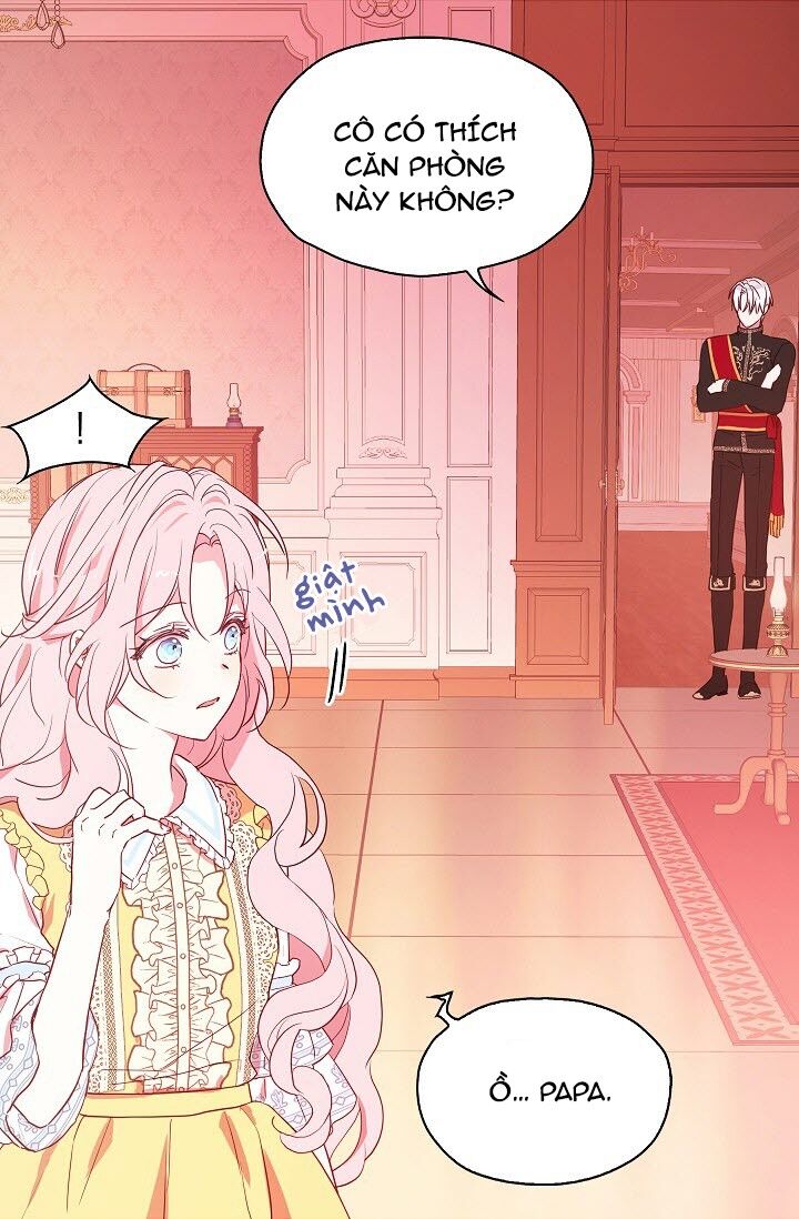 Quyến Rũ Cha Của Nhân Vật Phản Diện Chapter 13 - Trang 2
