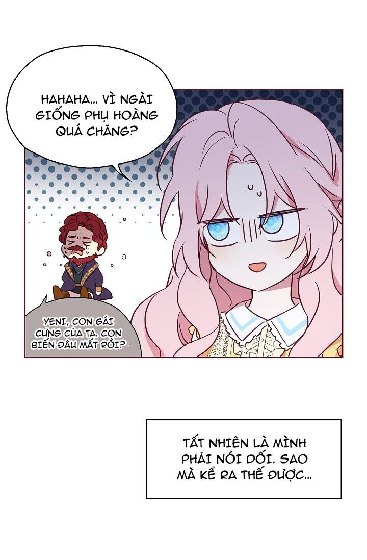 Quyến Rũ Cha Của Nhân Vật Phản Diện Chapter 13 - Trang 2