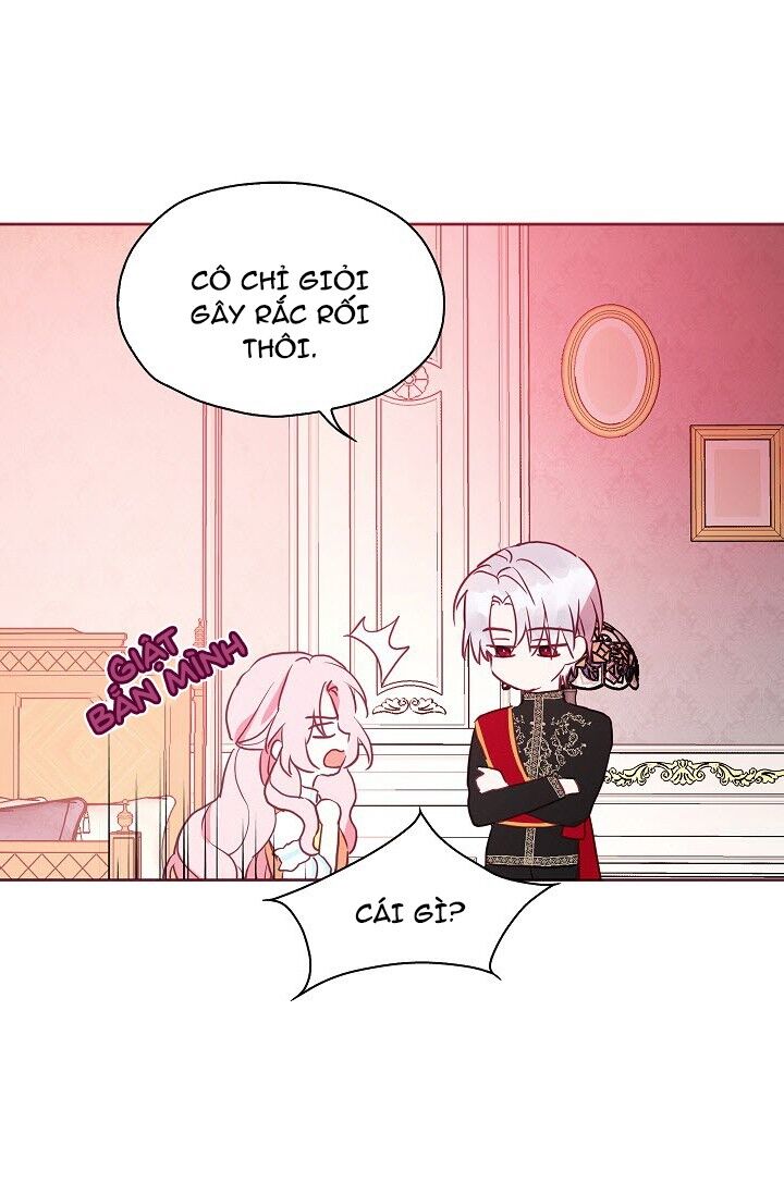 Quyến Rũ Cha Của Nhân Vật Phản Diện Chapter 13 - Trang 2