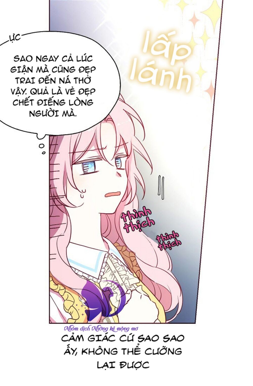 Quyến Rũ Cha Của Nhân Vật Phản Diện Chapter 13 - Trang 2