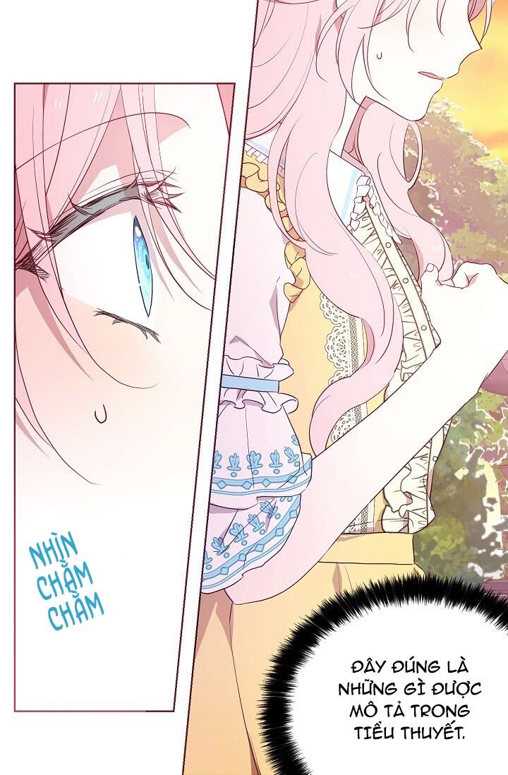 Quyến Rũ Cha Của Nhân Vật Phản Diện Chapter 13 - Trang 2