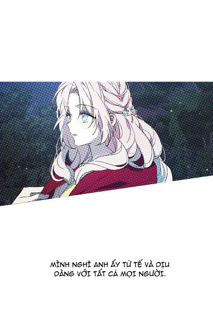 Quyến Rũ Cha Của Nhân Vật Phản Diện Chapter 13 - Trang 2