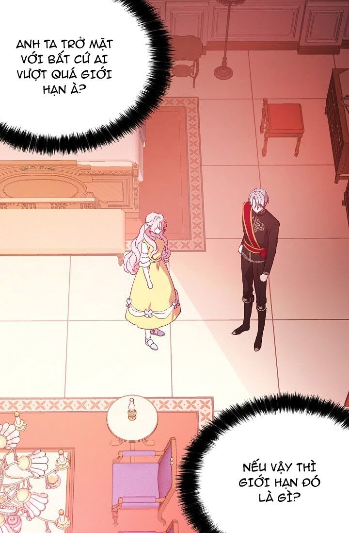 Quyến Rũ Cha Của Nhân Vật Phản Diện Chapter 13 - Trang 2