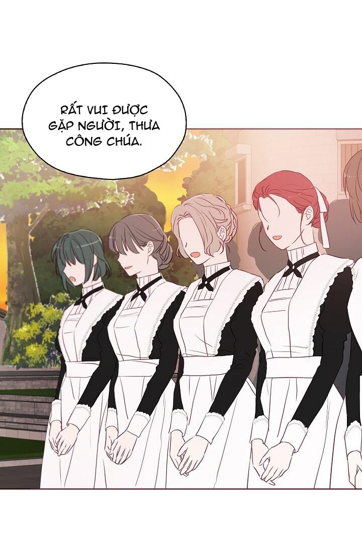 Quyến Rũ Cha Của Nhân Vật Phản Diện Chapter 13 - Trang 2