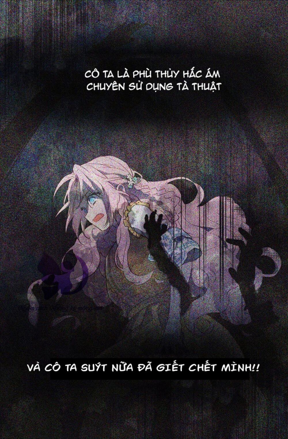 Quyến Rũ Cha Của Nhân Vật Phản Diện Chapter 13 - Trang 2