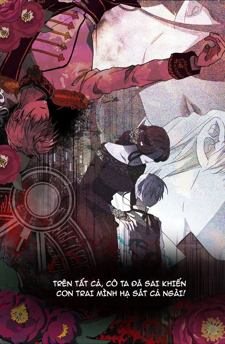 Quyến Rũ Cha Của Nhân Vật Phản Diện Chapter 13 - Trang 2