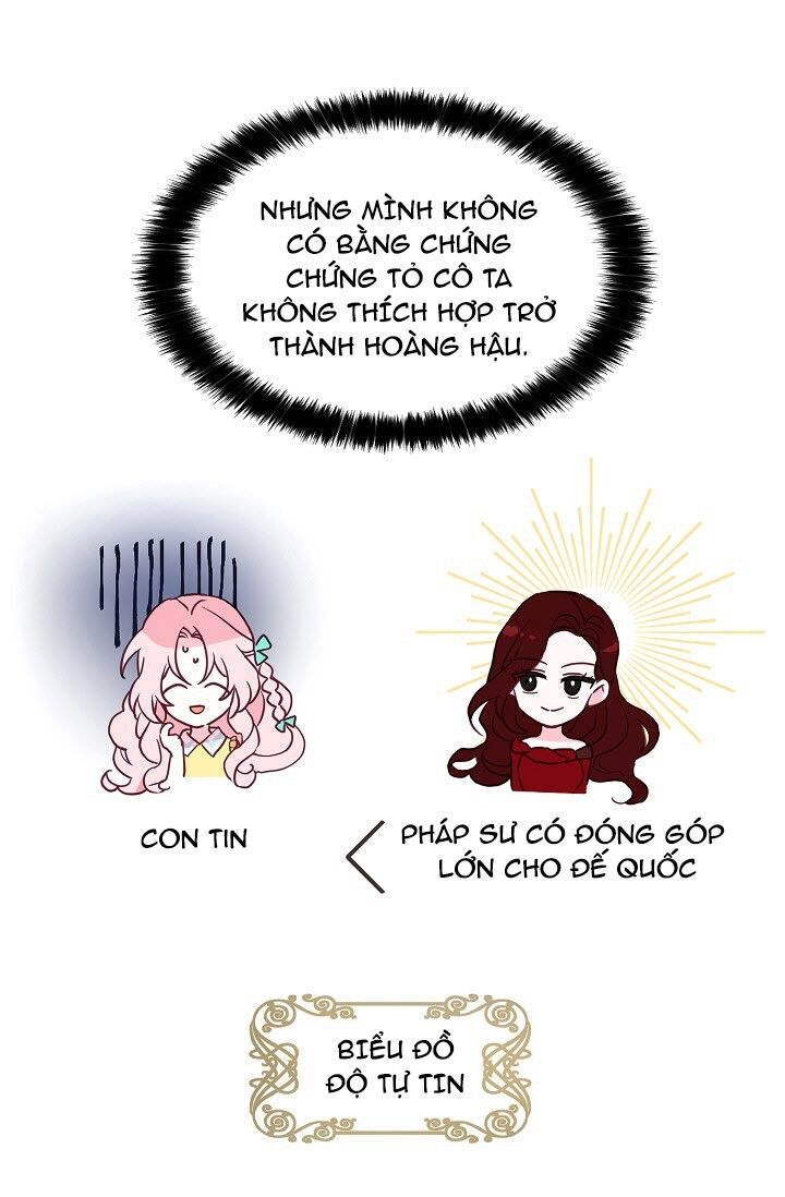 Quyến Rũ Cha Của Nhân Vật Phản Diện Chapter 13 - Trang 2