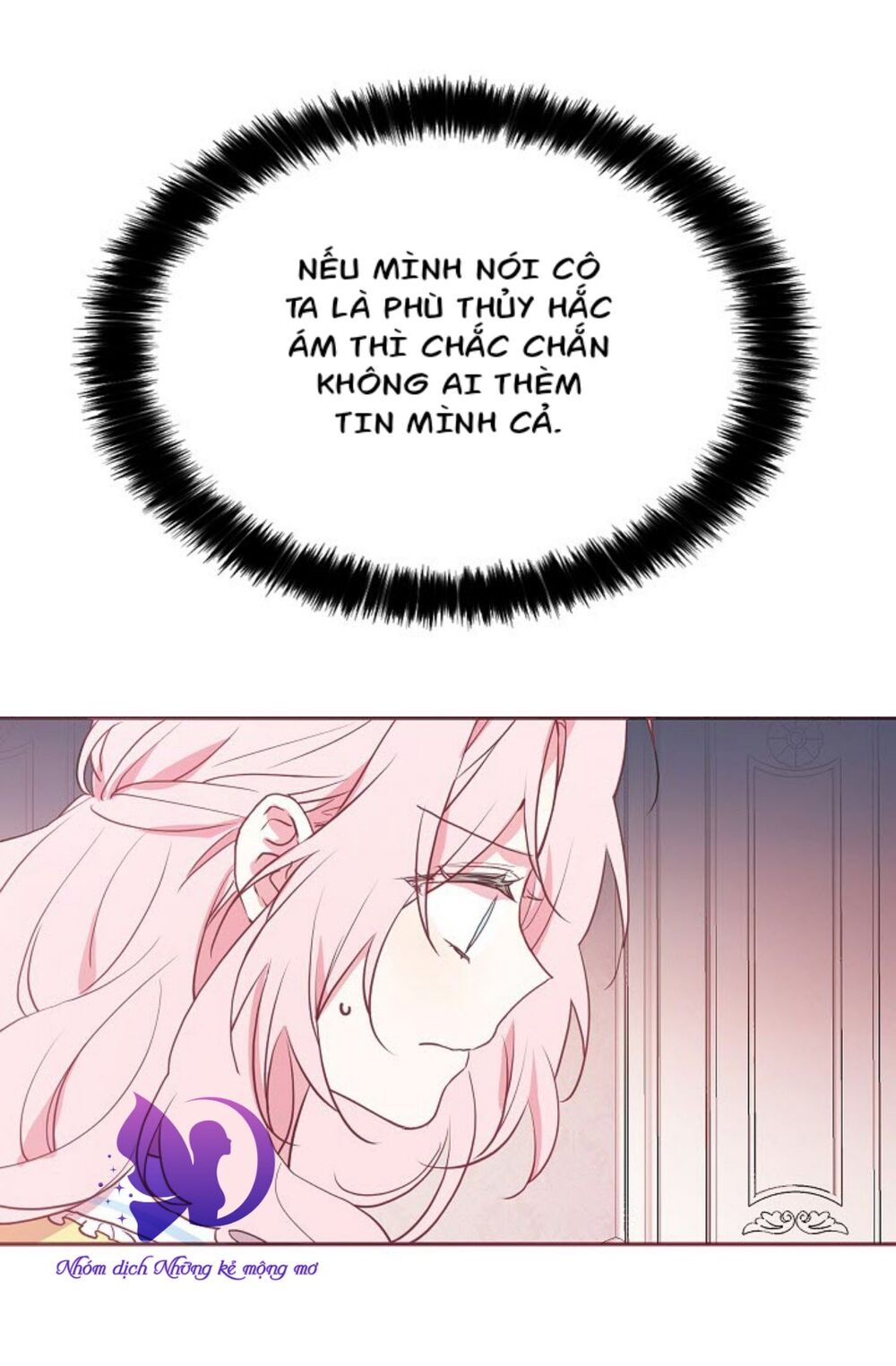 Quyến Rũ Cha Của Nhân Vật Phản Diện Chapter 13 - Trang 2