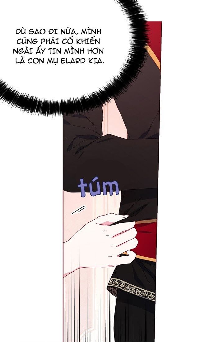 Quyến Rũ Cha Của Nhân Vật Phản Diện Chapter 13 - Trang 2
