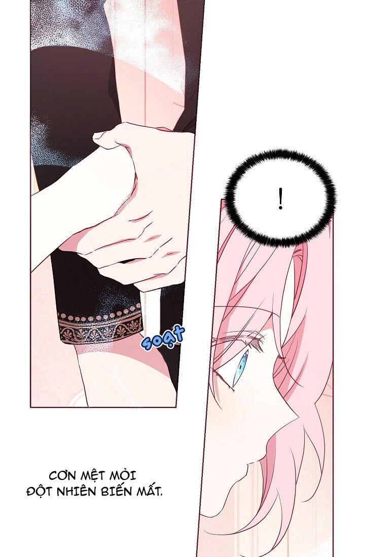 Quyến Rũ Cha Của Nhân Vật Phản Diện Chapter 13 - Trang 2