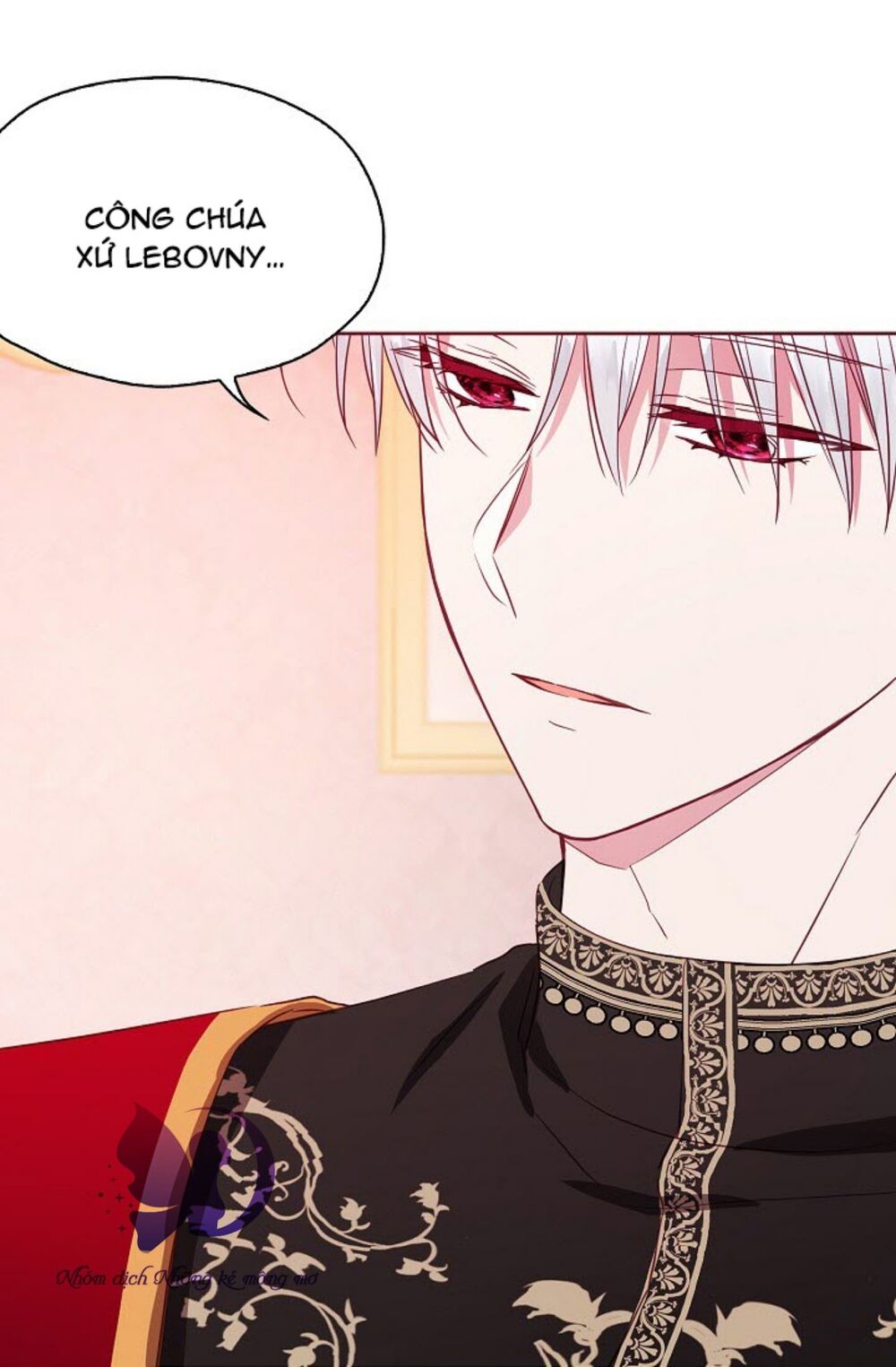 Quyến Rũ Cha Của Nhân Vật Phản Diện Chapter 13 - Trang 2