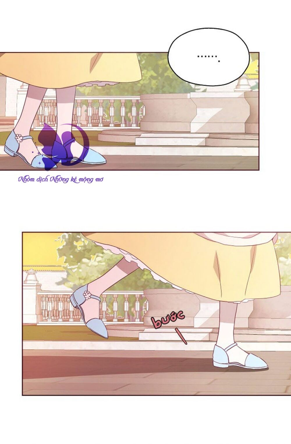 Quyến Rũ Cha Của Nhân Vật Phản Diện Chapter 13 - Trang 2