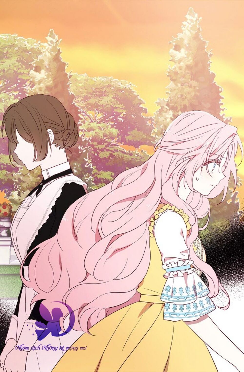 Quyến Rũ Cha Của Nhân Vật Phản Diện Chapter 13 - Trang 2