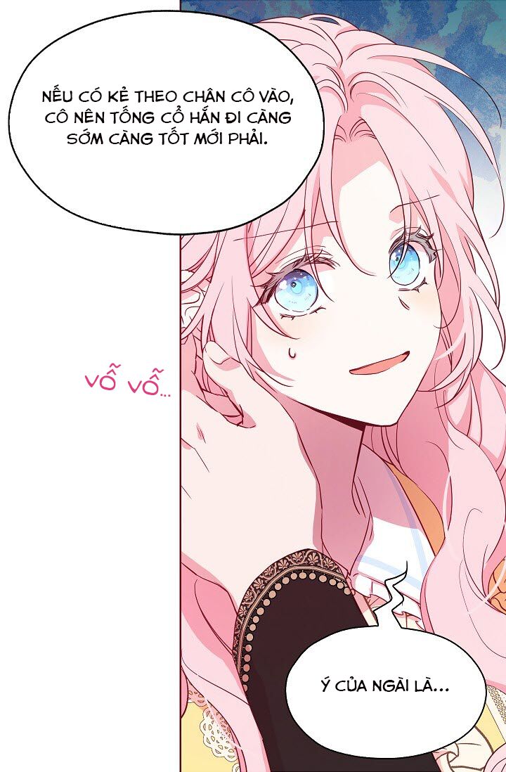 Quyến Rũ Cha Của Nhân Vật Phản Diện Chapter 14 - Trang 2